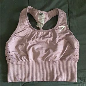 gymshark bra
